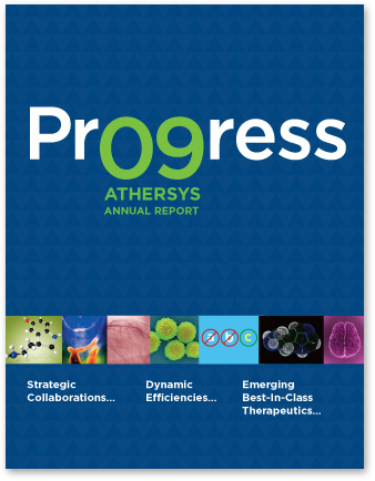 Athersys cover