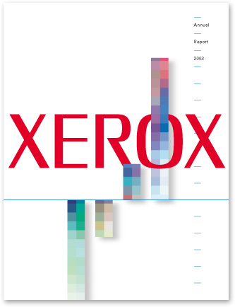 Xerox cover