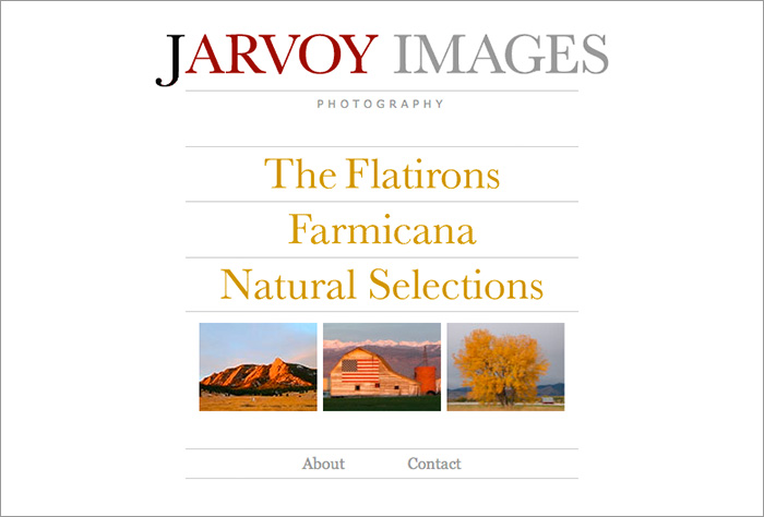 Jarvoy Images